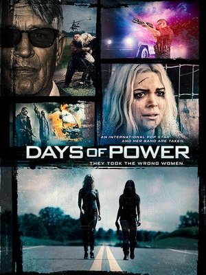 Days of Power (2018) Days of Power (2018)
