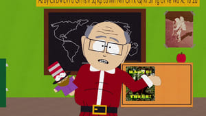 South Park Mr. Hankey's Christmas Classics