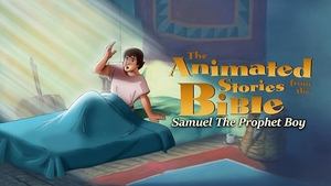 Samuel, the Boy Prophet