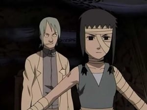 Naruto: Season 4 Episode 171 – Infiltration: The Set-Up!