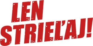 Mandando Bala — Logos 6