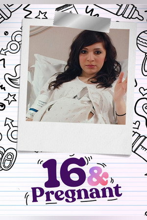 16 and Pregnant 7