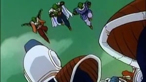 Dragon Ball Z Dublado Episódio 47