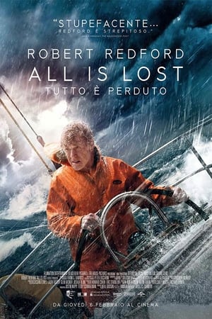 All is lost - Tutto è perduto