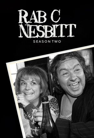 Rab C. Nesbitt - Series 2