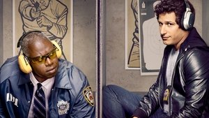 poster Brooklyn Nine-Nine