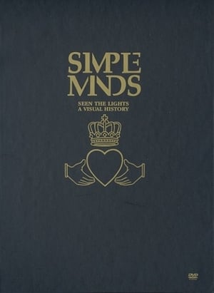 Simple Minds: Seen The Lights