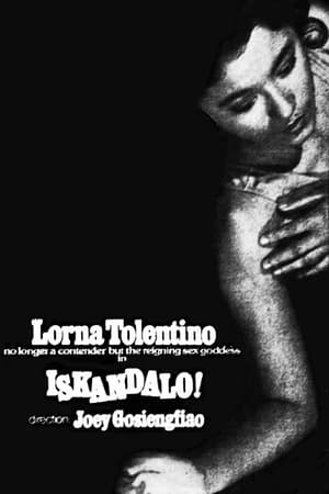 Poster Iskandalo 1979