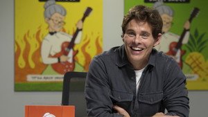 Na Mira do Júri Apresenta: Cenas dos Bastidores de um Retiro Corporativo