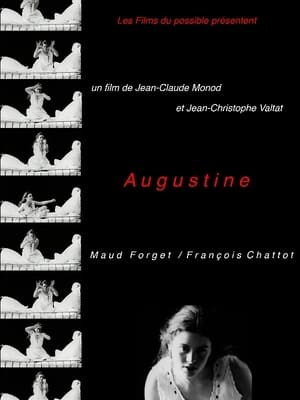 Poster Augustine (2003)