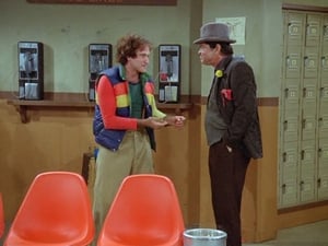 Mork ve Mindy: 3×10