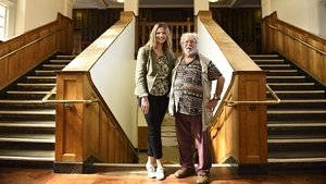 Julia Zemiro's Home Delivery Bill Oddie