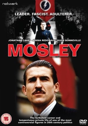 Mosley Mosley