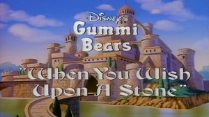Disney’s Adventures of the Gummi Bears Season 1 Episode 8