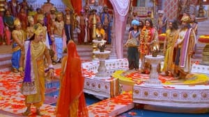 Mahabharat Gandhari curses Krishna