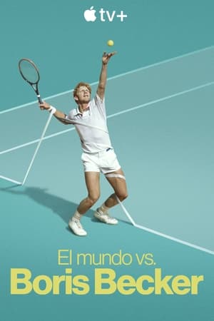 Image El mundo contra Boris Becker