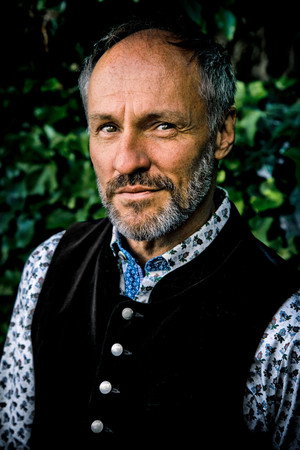 Armin Stockerer portrait