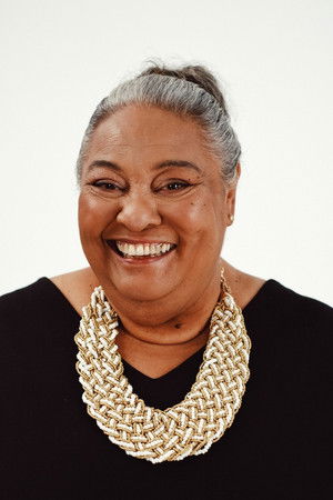 Aline Marta Maia photo