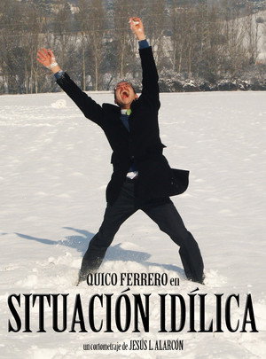 Idyllic Situation's Poster