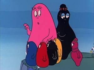 Barbapapa: 1×12