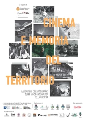 Image Cinema e memoria del territorio - Comunità Walser valsesiane