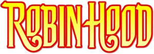 Robin Hood — Logos 11