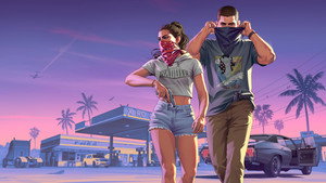 Grand Theft Auto VI: Um Olhar Estendido