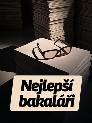Nejlepší Bakaláři