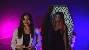 Imagen de Tanatoglam