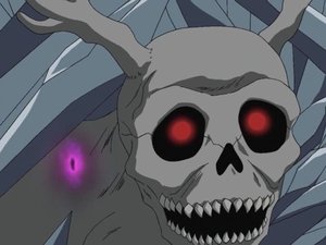 InuYasha Season 1 Episode 156