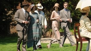 Downton Abbey 3. évad 3. rész