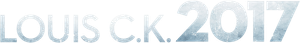 Louis C.K. 2017 — Logos 1