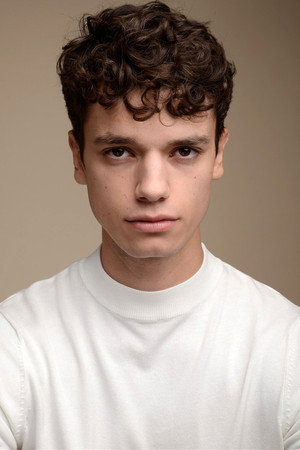 Tristan Zanchi portrait