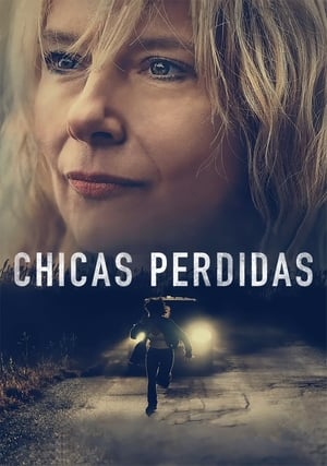 Poster Chicas perdidas 2020