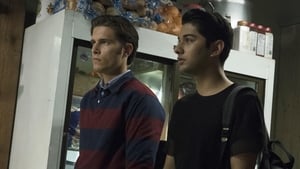 Dead of Summer 1×6