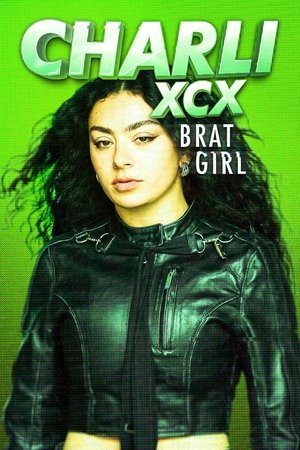 Image Charli xcx: Brat Girl