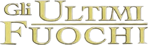 O Último Magnata — Logos 1