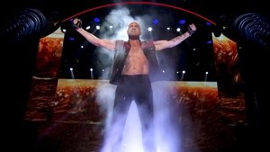 Criss Angel’s Magic with the Stars: 1×8
