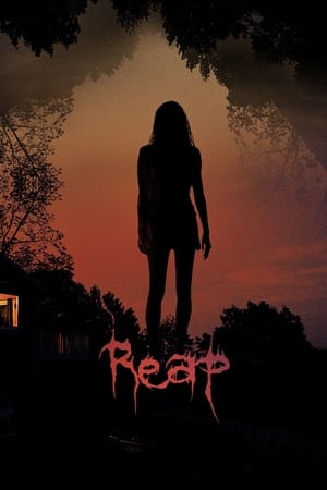 Poster Reap (2020)