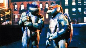 Las Tortugas Ninja (1990) HD 1080p Latino