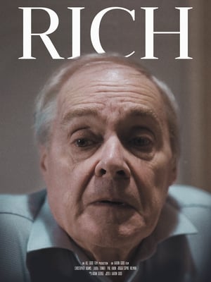 Poster RICH (2020)