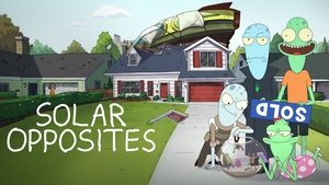 Extratereștrii Cârcotași (2020) – Subtitrat în Română
