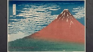 Two Faces of Mount Fuji