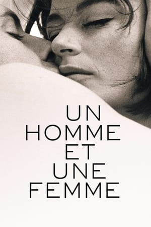 Image Un homme et une femme