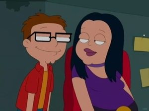 American Dad!: 3×2