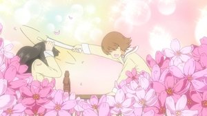 Nichijou: My Ordinary Life Season 1 Episode 5