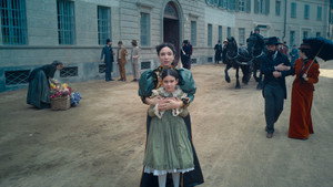 La legge di Lidia Poët 3 episodio 2