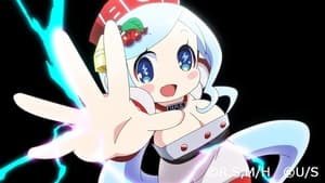 Hanabichan ~The girl who popped out of the game world~: 1×3