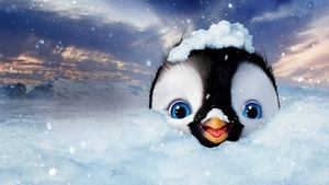 Happy Feet Two 2011