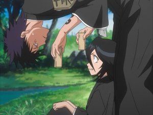 Bleach Season 1 Episode 49